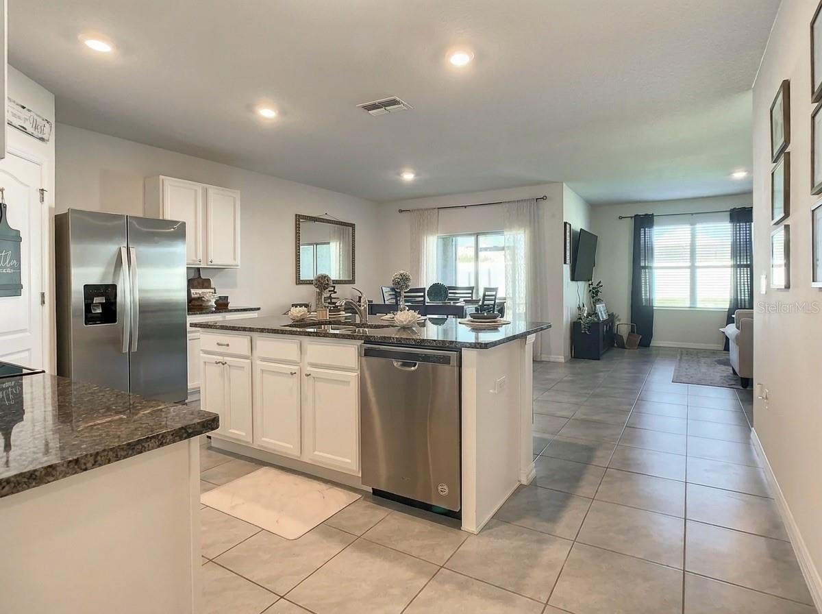 507 AUTUMN STREAM DR, AUBURNDALE, FL, 33823