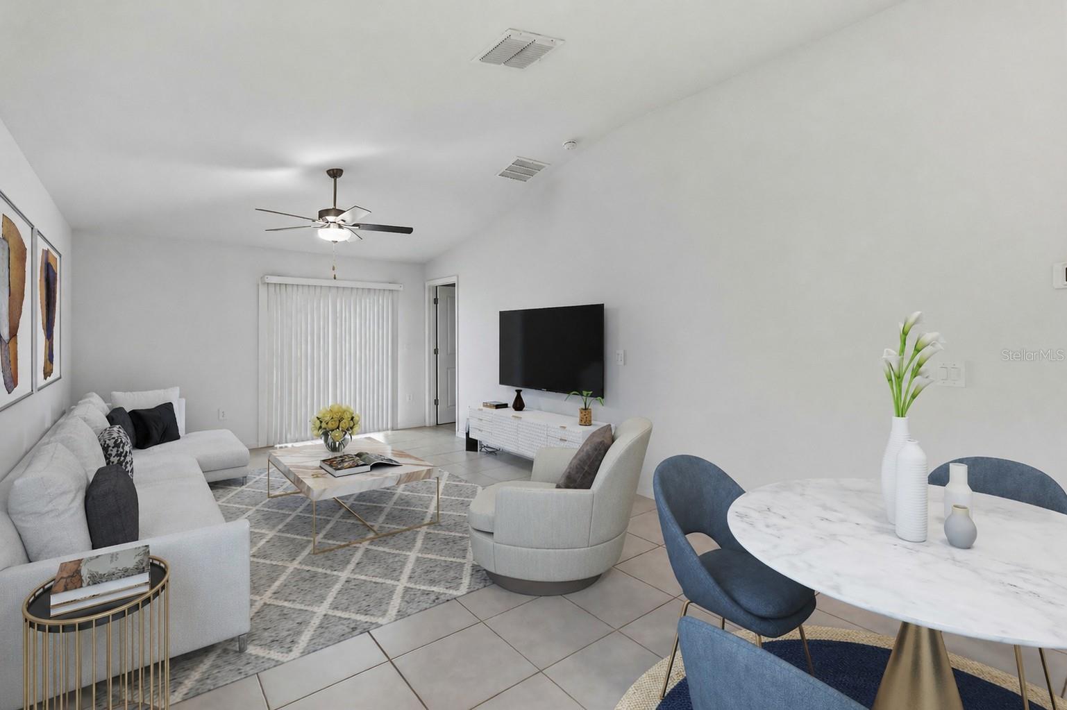 11638 LAVENDER LOOP, SPRING HILL, FL, 34609