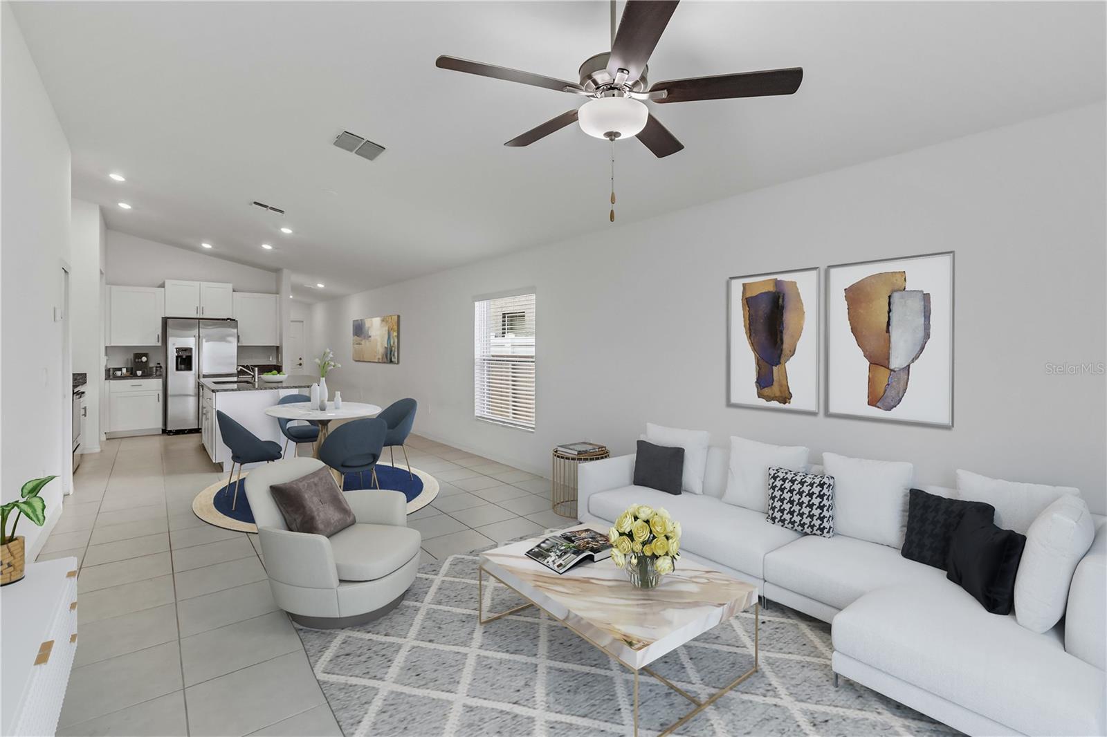 11638 LAVENDER LOOP, SPRING HILL, FL, 34609