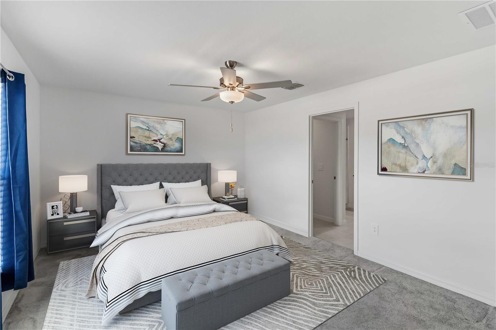 11638 LAVENDER LOOP, SPRING HILL, FL, 34609