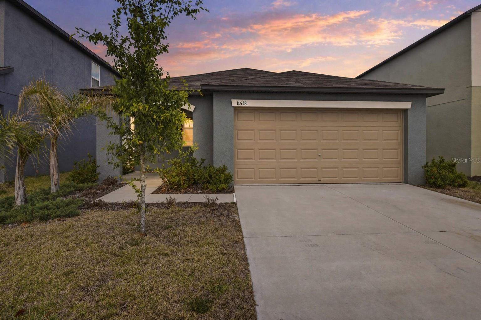 11638 LAVENDER LOOP, SPRING HILL, FL, 34609