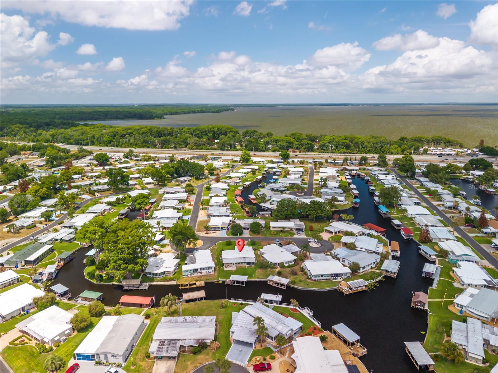 957 TODD WAY, TAVARES, FL, 32778