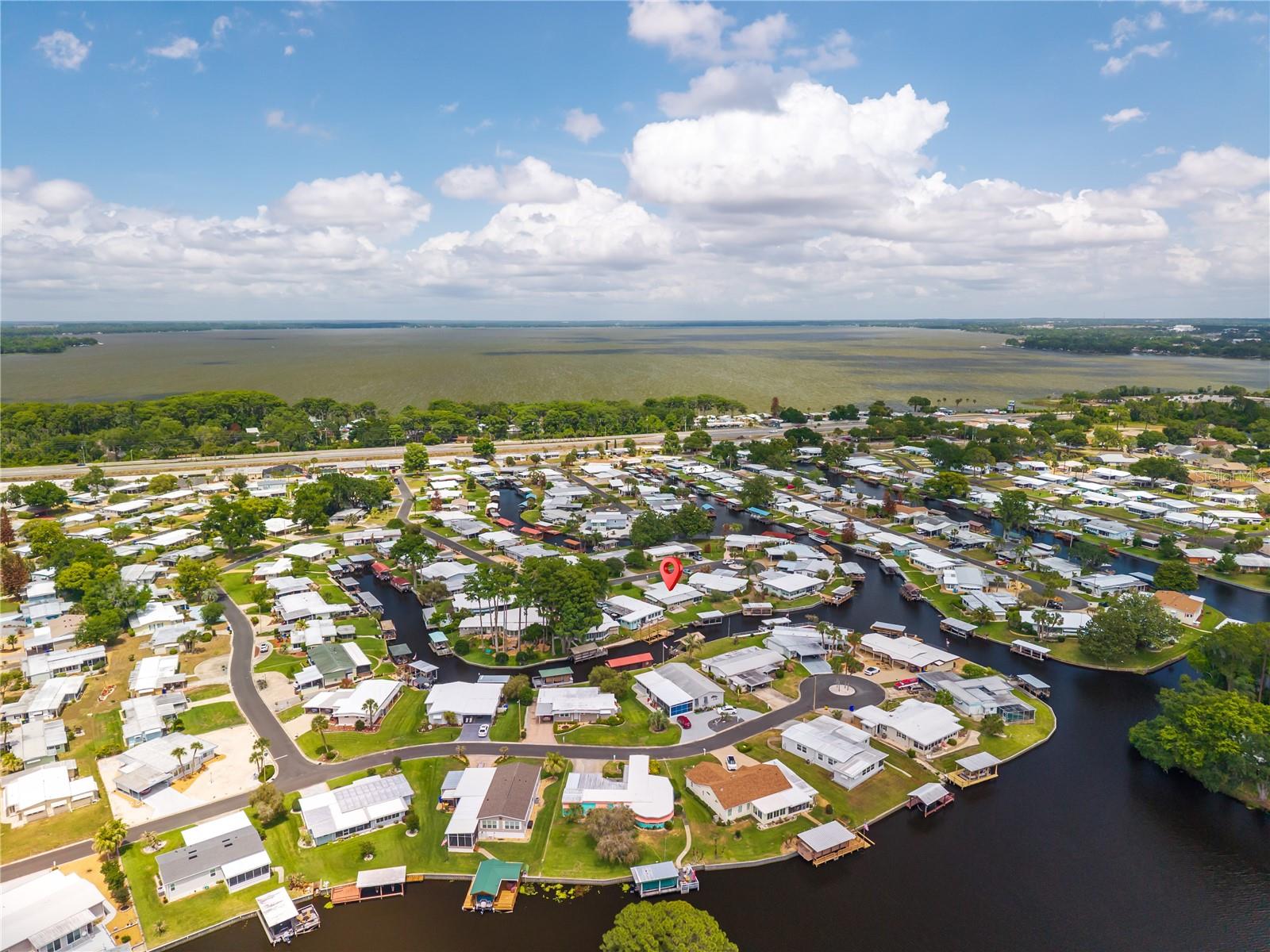 957 TODD WAY, TAVARES, FL, 32778