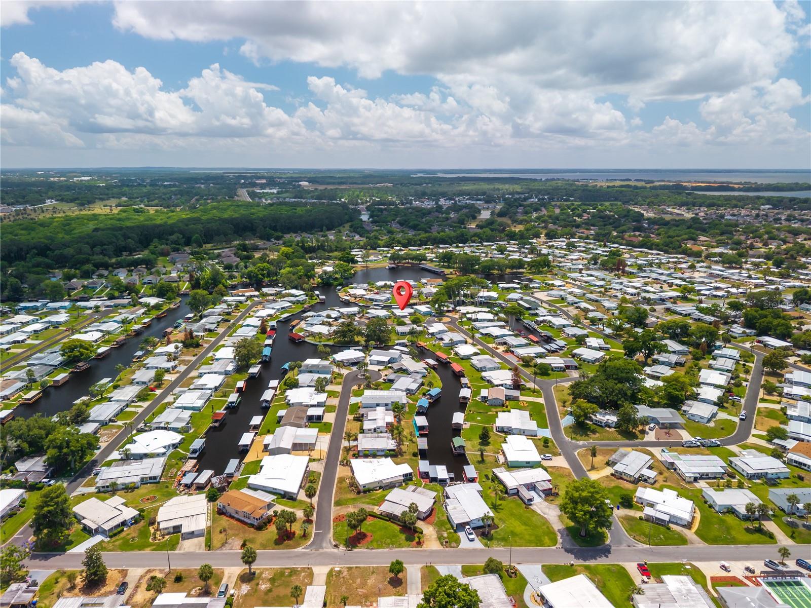 957 TODD WAY, TAVARES, FL, 32778