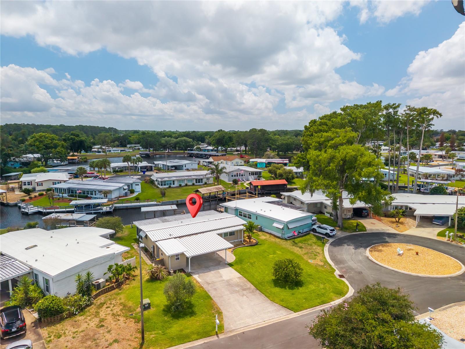 957 TODD WAY, TAVARES, FL, 32778