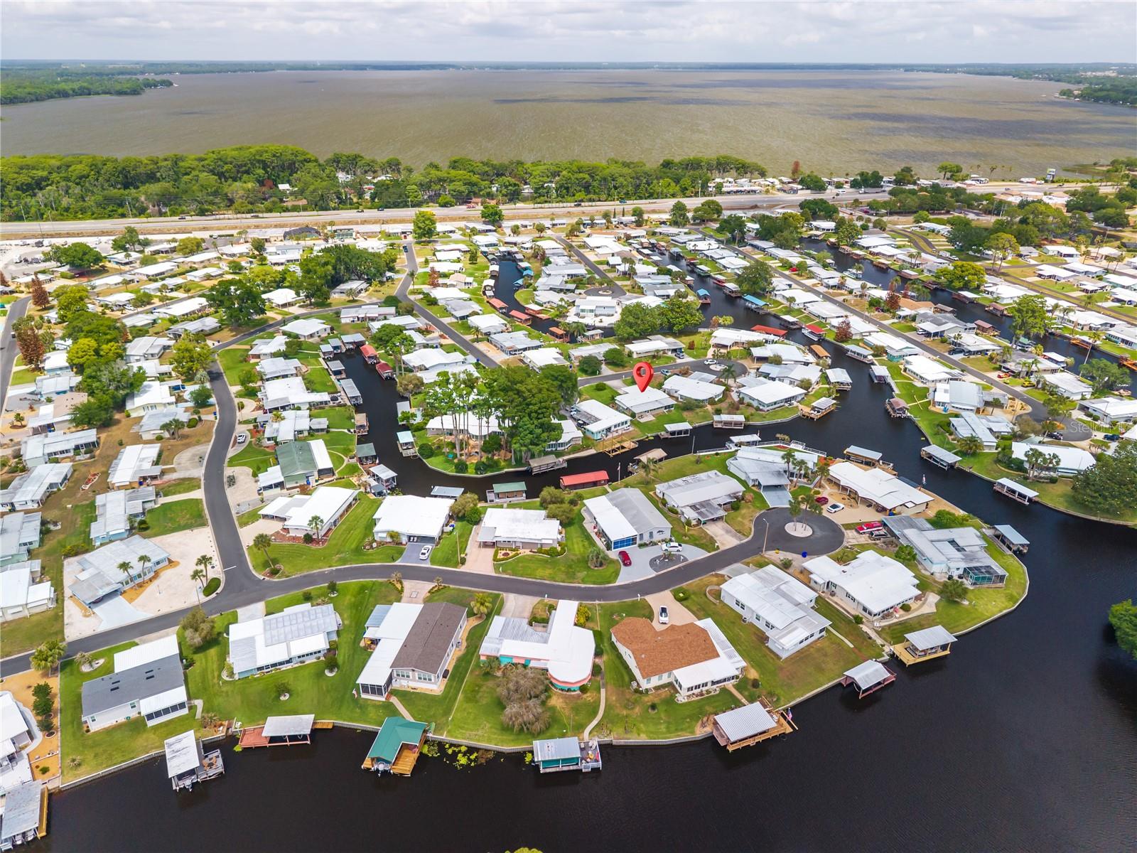 957 TODD WAY, TAVARES, FL, 32778