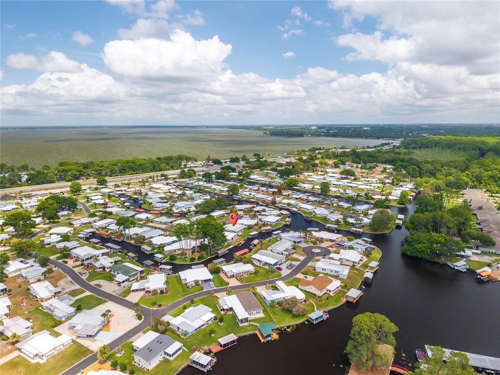 957 TODD WAY, TAVARES, FL, 32778