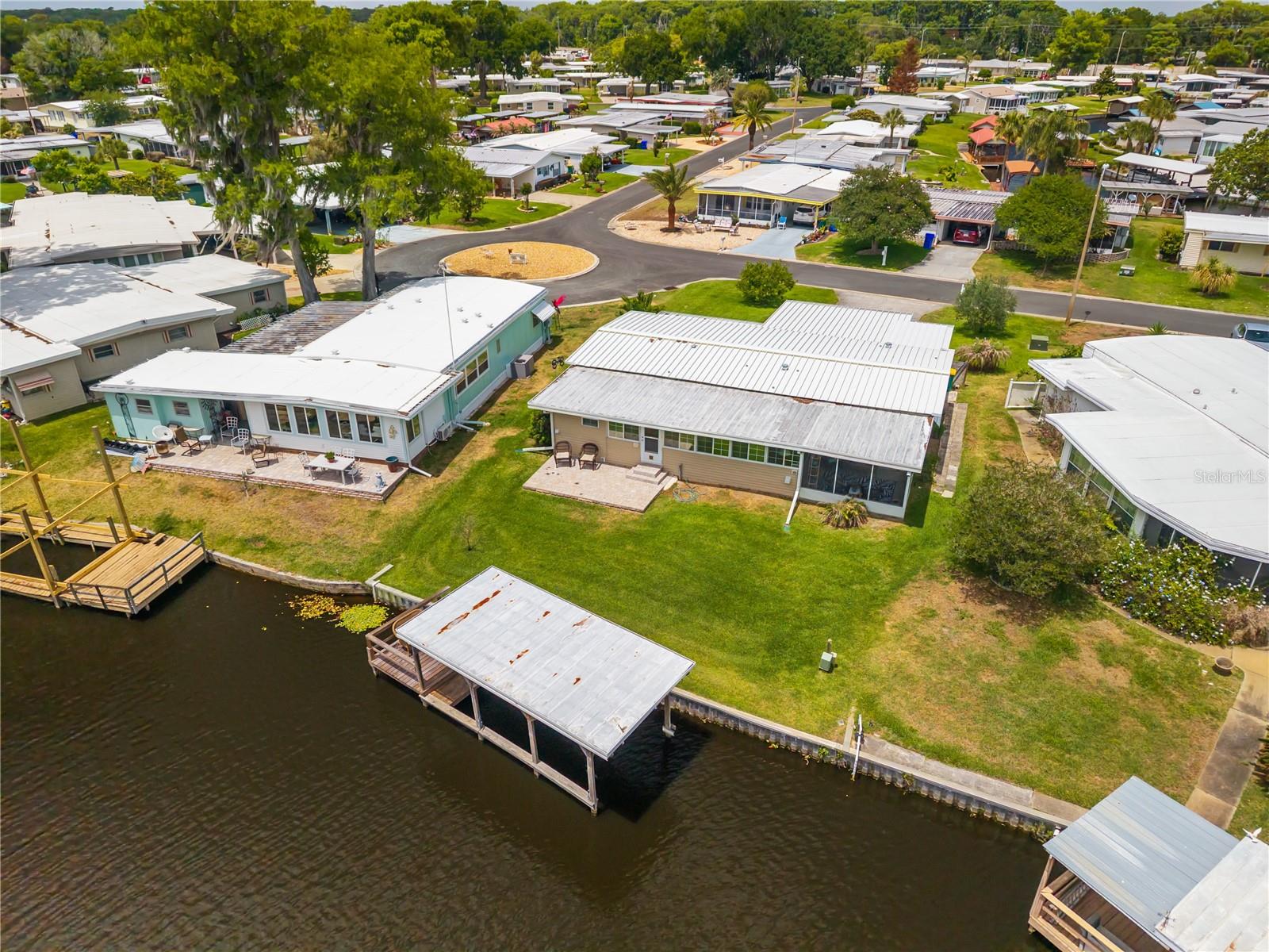 957 TODD WAY, TAVARES, FL, 32778