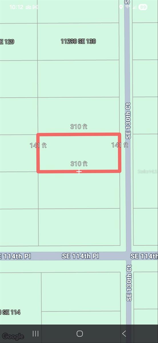 00 SE 130TH CT, DUNNELLON, FL, 34431