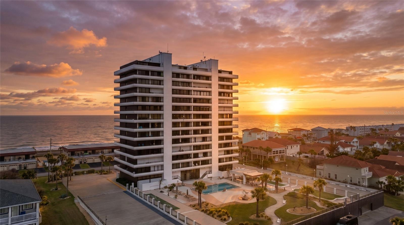 1601 N CENTRAL AVE #801, FLAGLER BEACH, FL, 32136