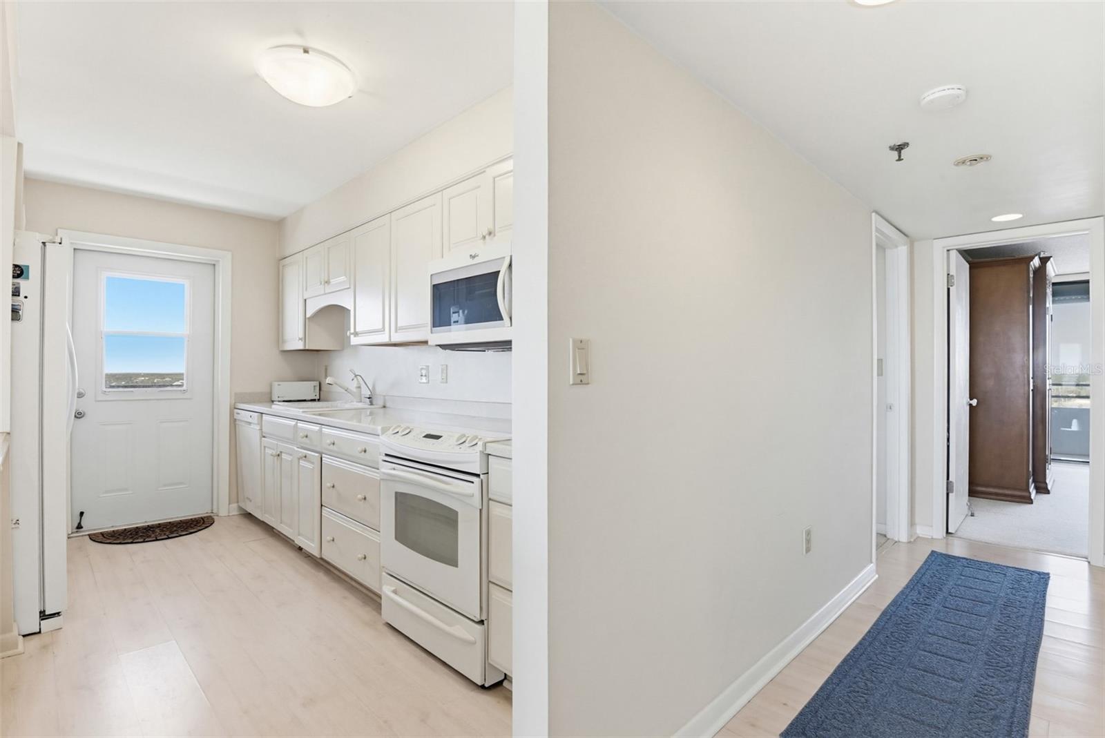 1601 N CENTRAL AVE #801, FLAGLER BEACH, FL, 32136