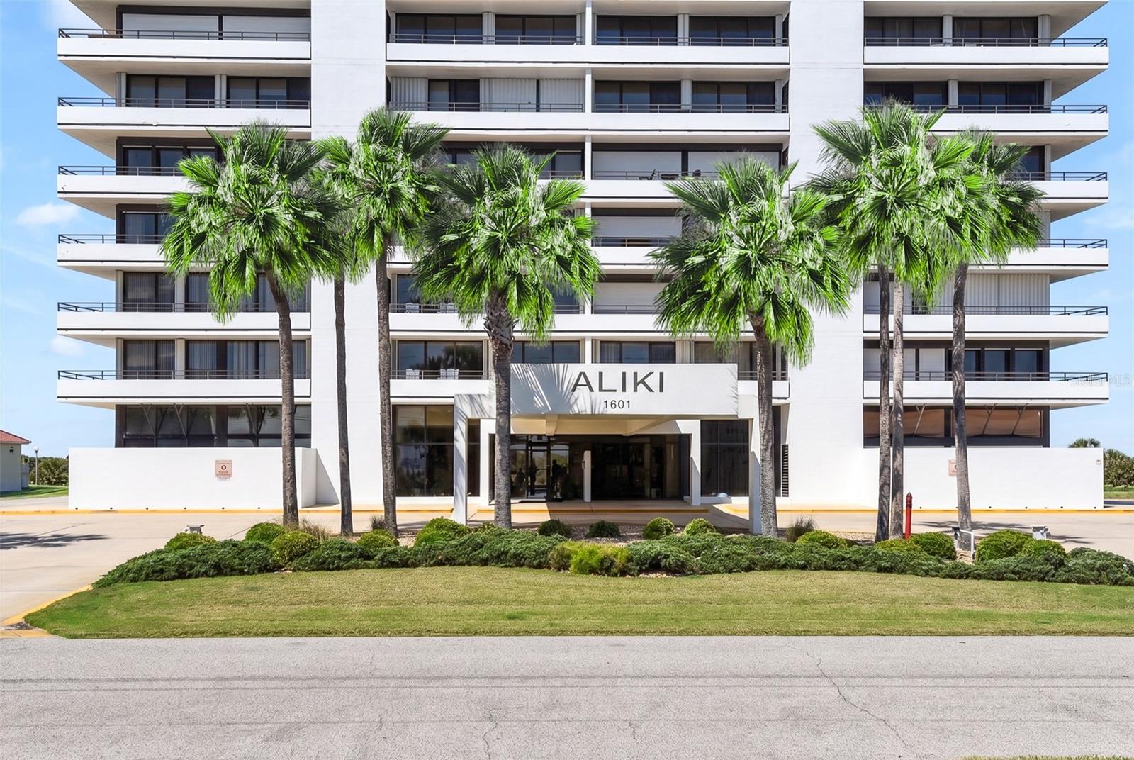 1601 N CENTRAL AVE #801, FLAGLER BEACH, FL, 32136