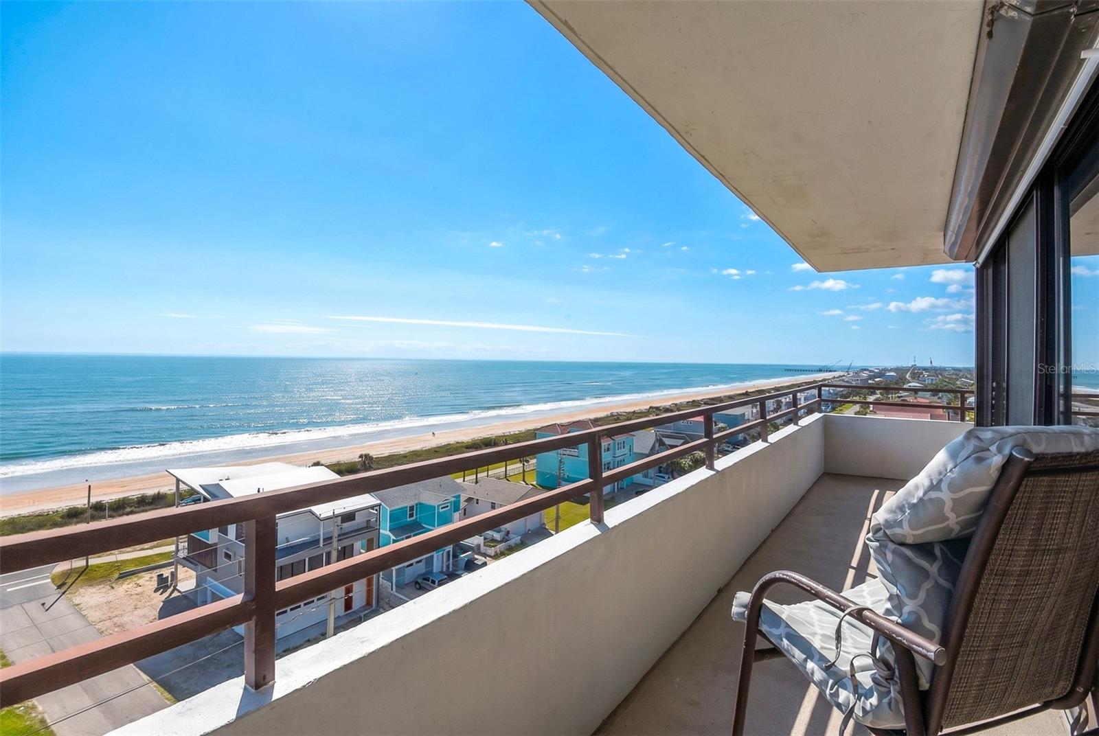 1601 N CENTRAL AVE #801, FLAGLER BEACH, FL, 32136