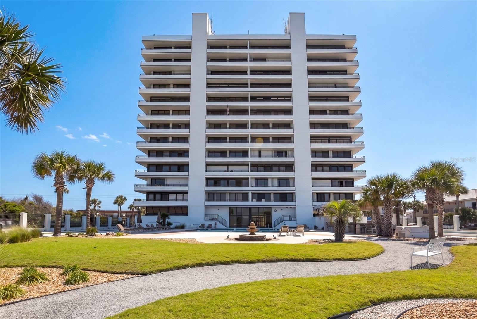 1601 N CENTRAL AVE #801, FLAGLER BEACH, FL, 32136