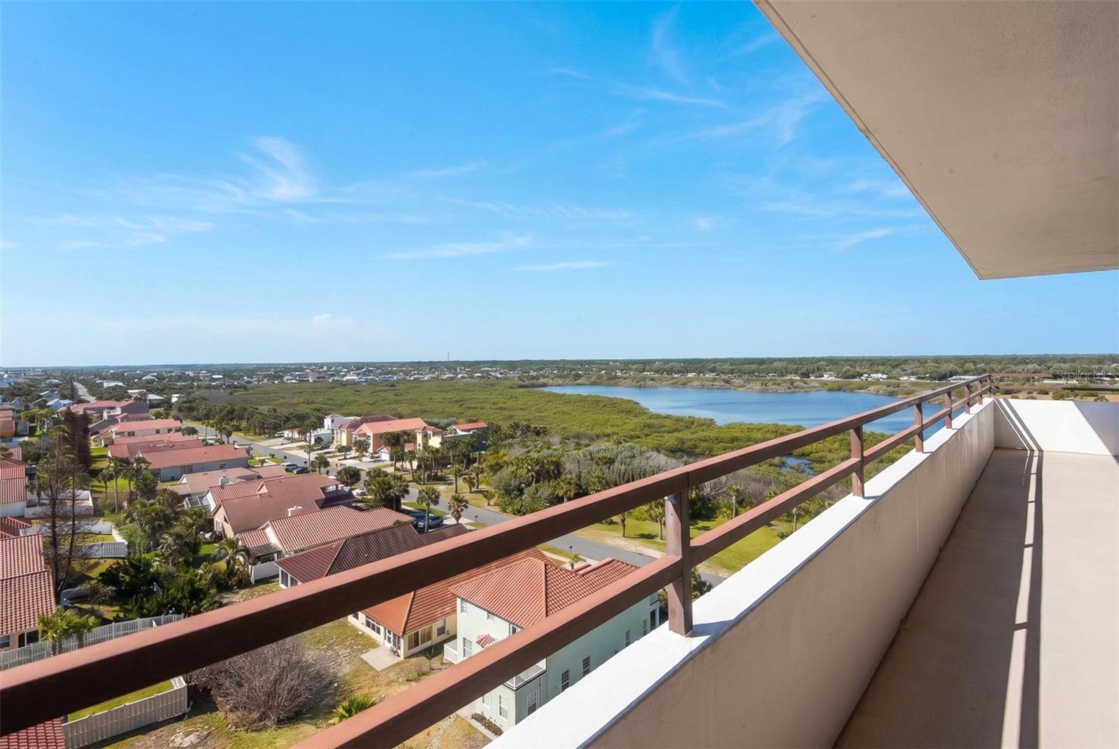 1601 N CENTRAL AVE #801, FLAGLER BEACH, FL, 32136