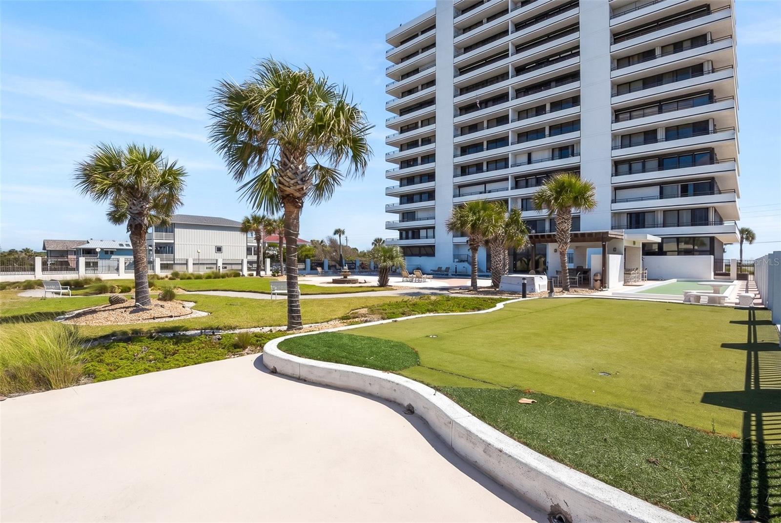 1601 N CENTRAL AVE #801, FLAGLER BEACH, FL, 32136