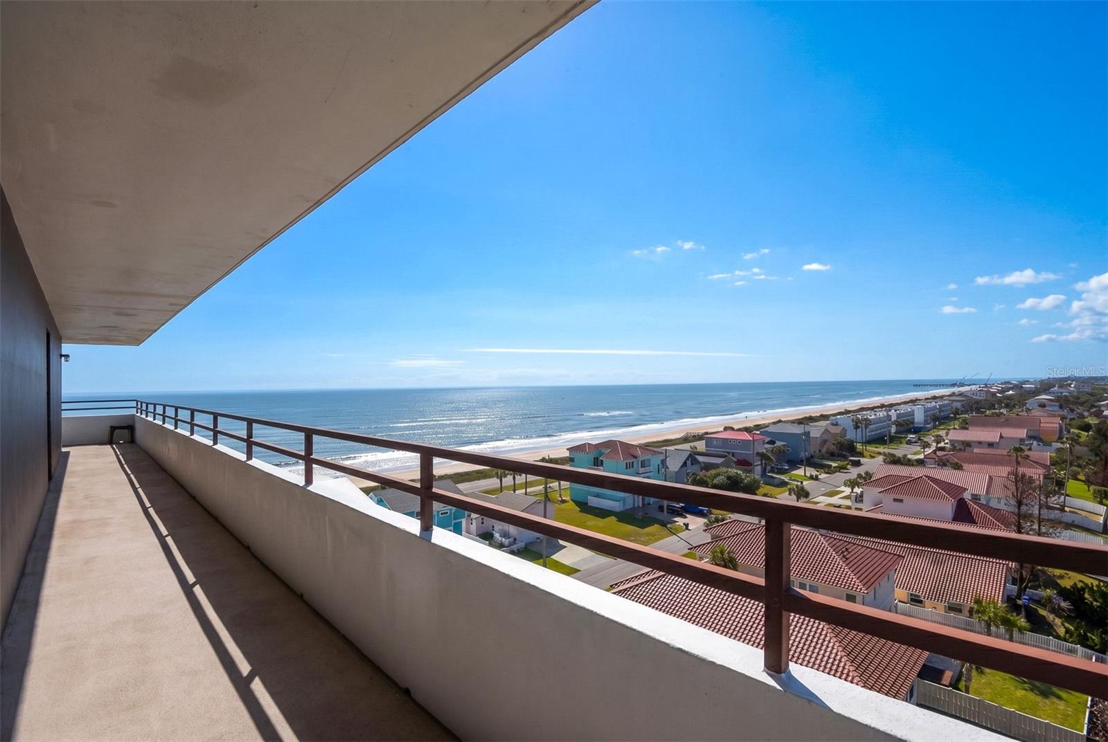 1601 N CENTRAL AVE #801, FLAGLER BEACH, FL, 32136
