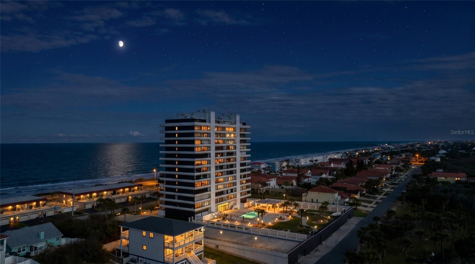 1601 N CENTRAL AVE #801, FLAGLER BEACH, FL, 32136