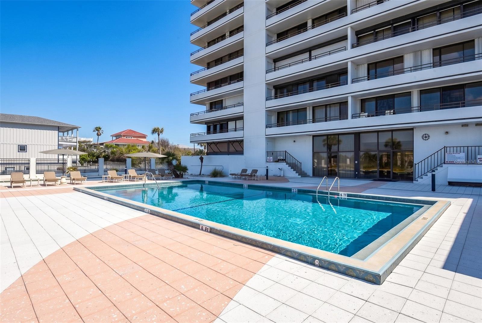 1601 N CENTRAL AVE #801, FLAGLER BEACH, FL, 32136