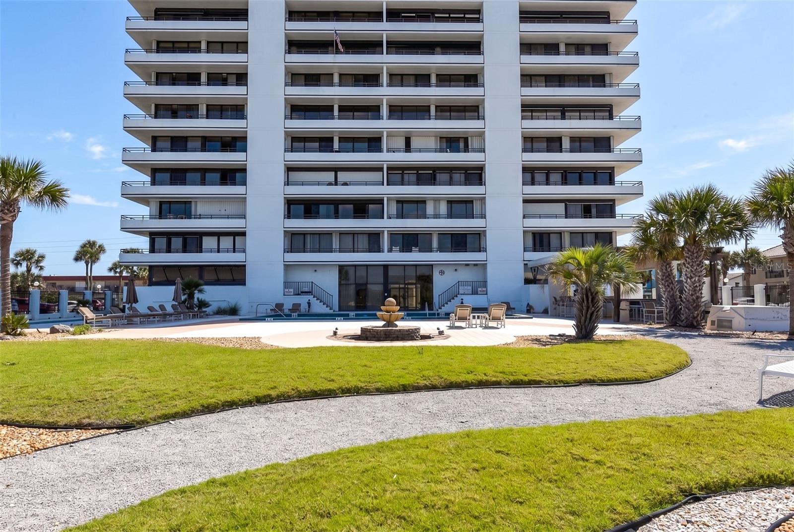 1601 N CENTRAL AVE #801, FLAGLER BEACH, FL, 32136