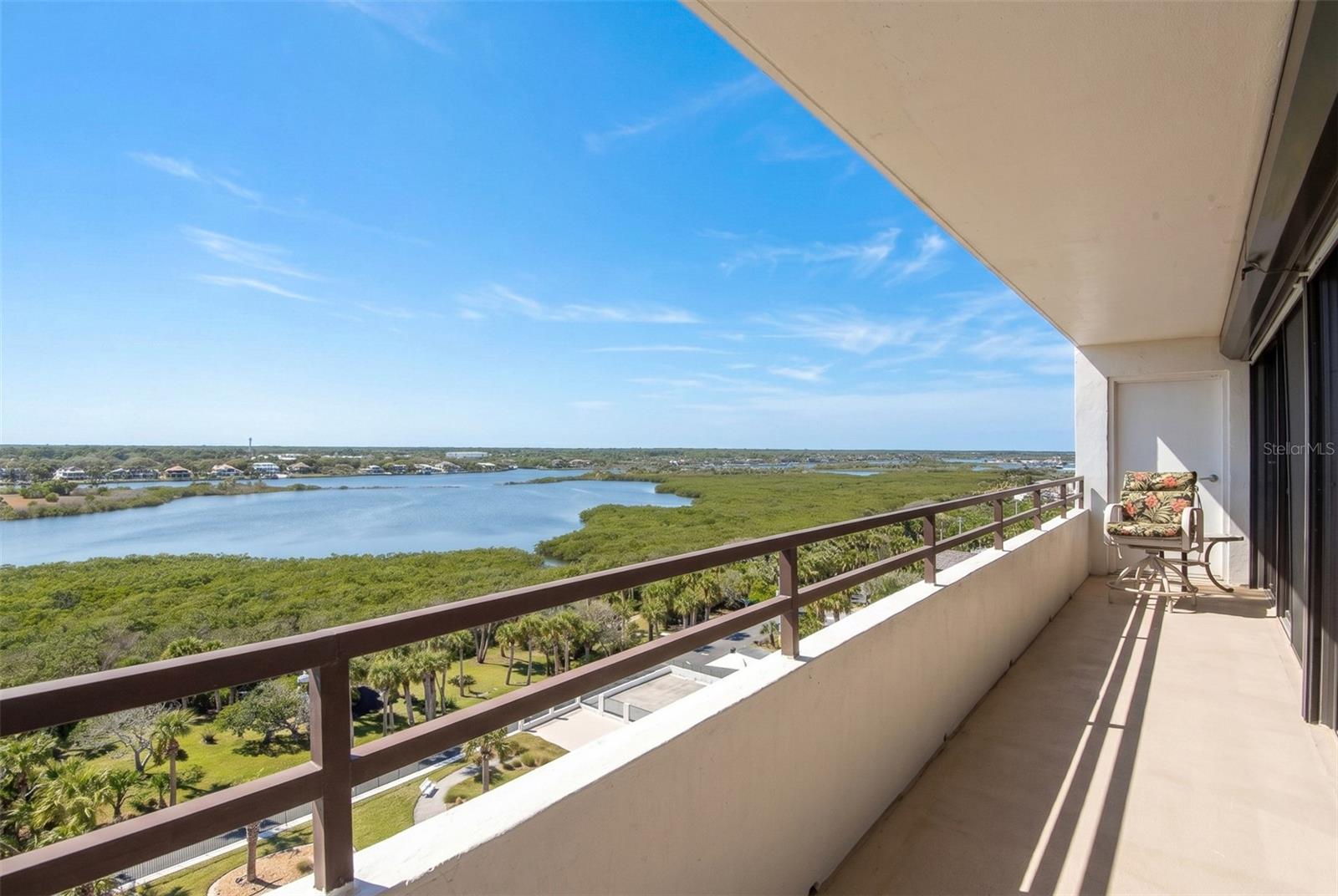 1601 N CENTRAL AVE #801, FLAGLER BEACH, FL, 32136