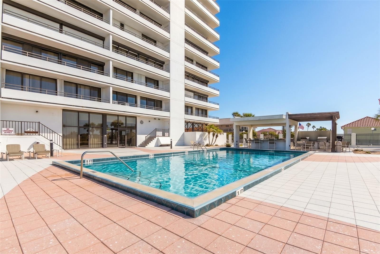 1601 N CENTRAL AVE #801, FLAGLER BEACH, FL, 32136