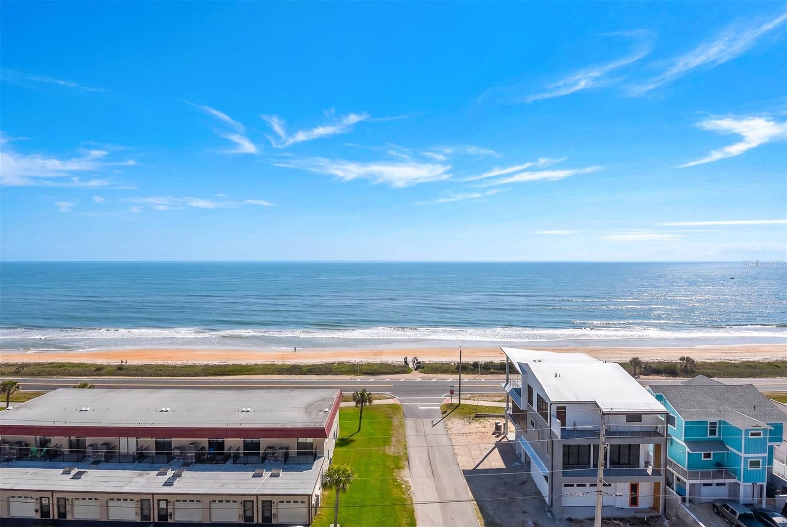 1601 N CENTRAL AVE #801, FLAGLER BEACH, FL, 32136