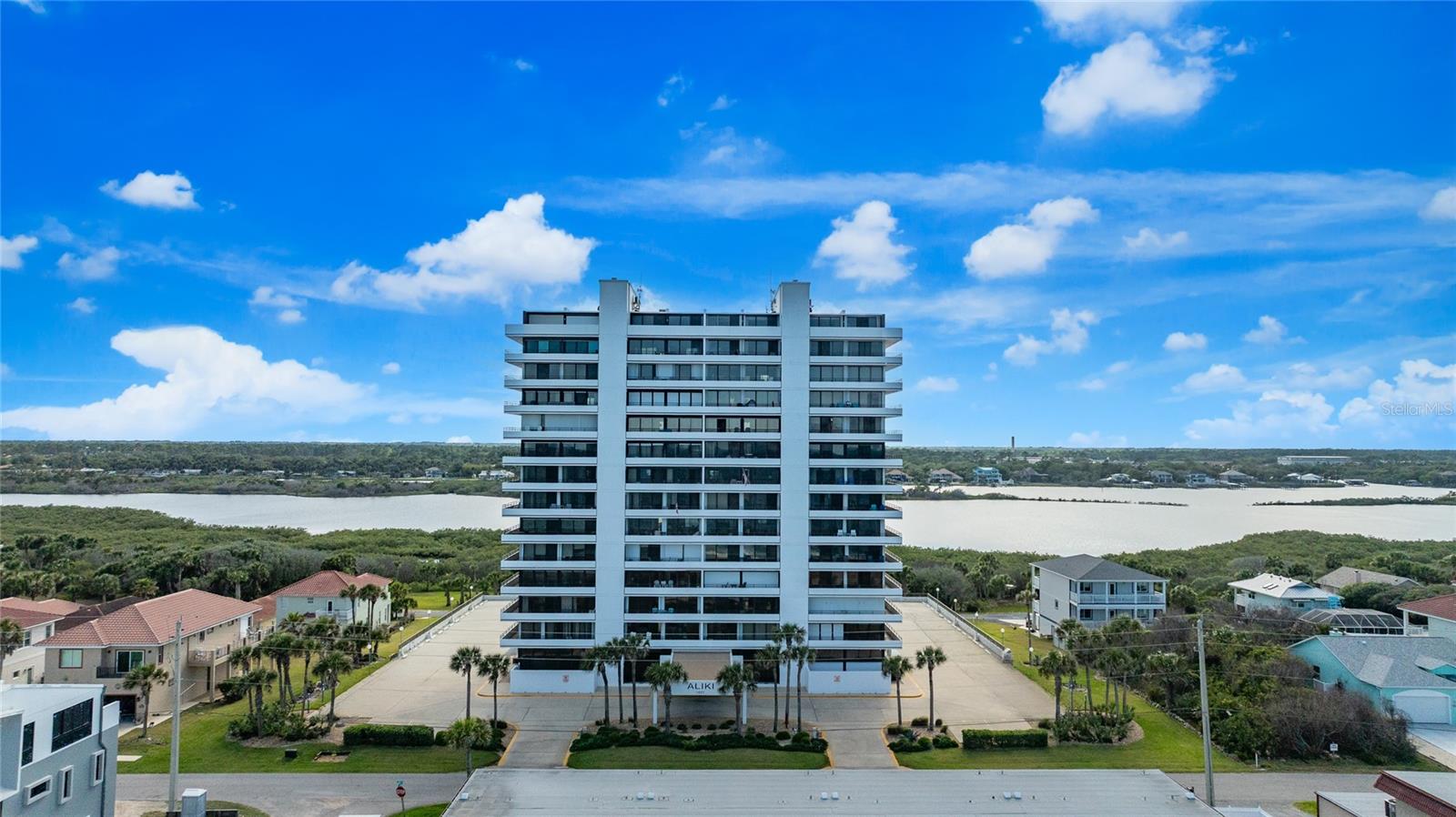 1601 N CENTRAL AVE #801, FLAGLER BEACH, FL, 32136