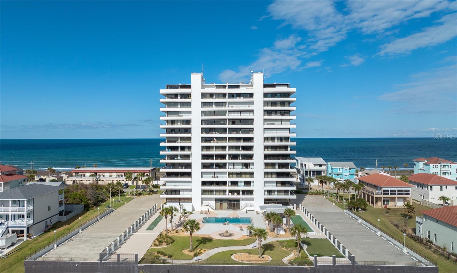 1601 N CENTRAL AVE #801, FLAGLER BEACH, FL, 32136