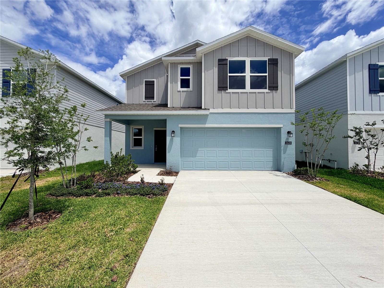 3623 HARDMAN DR, LAKE WALES, FL, 33853