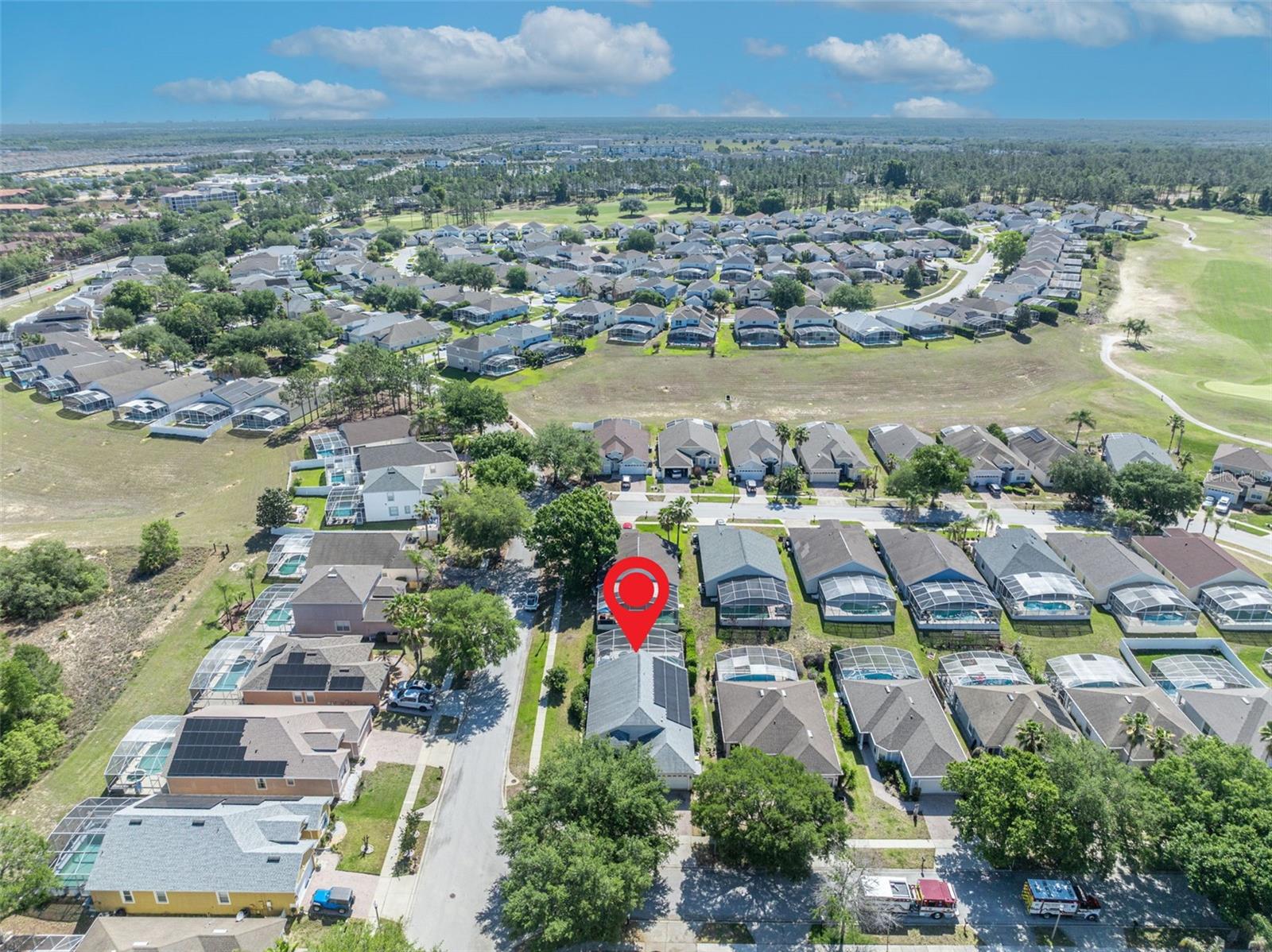 256 HERRING ST, DAVENPORT, FL, 33897