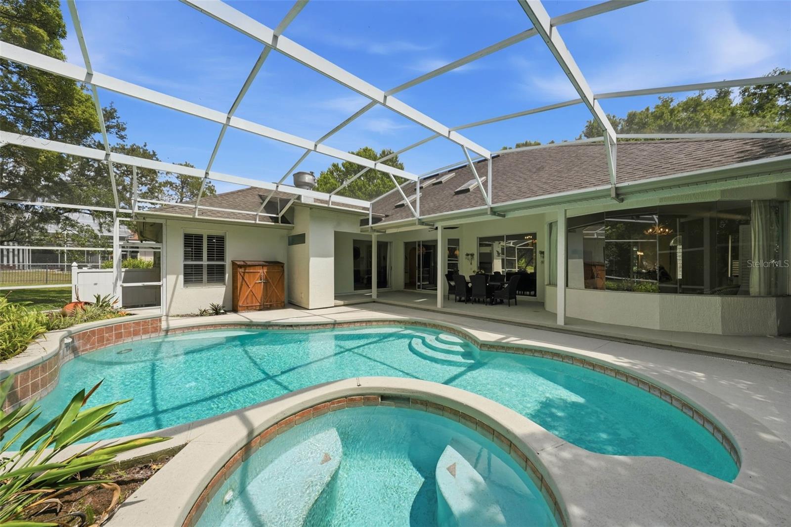 5207 TIMBERVIEW TER, ORLANDO, FL, 32819