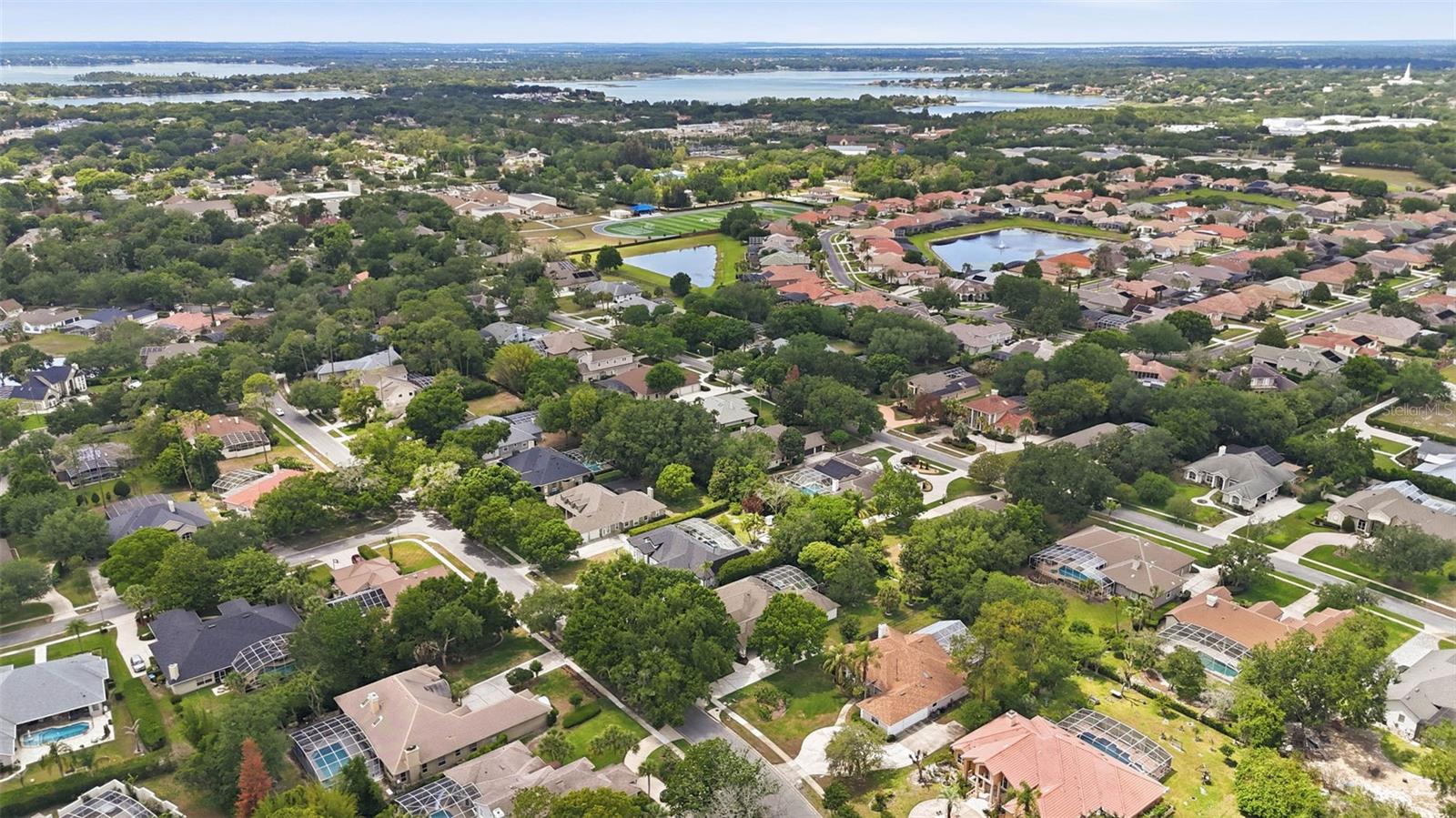 5207 TIMBERVIEW TER, ORLANDO, FL, 32819