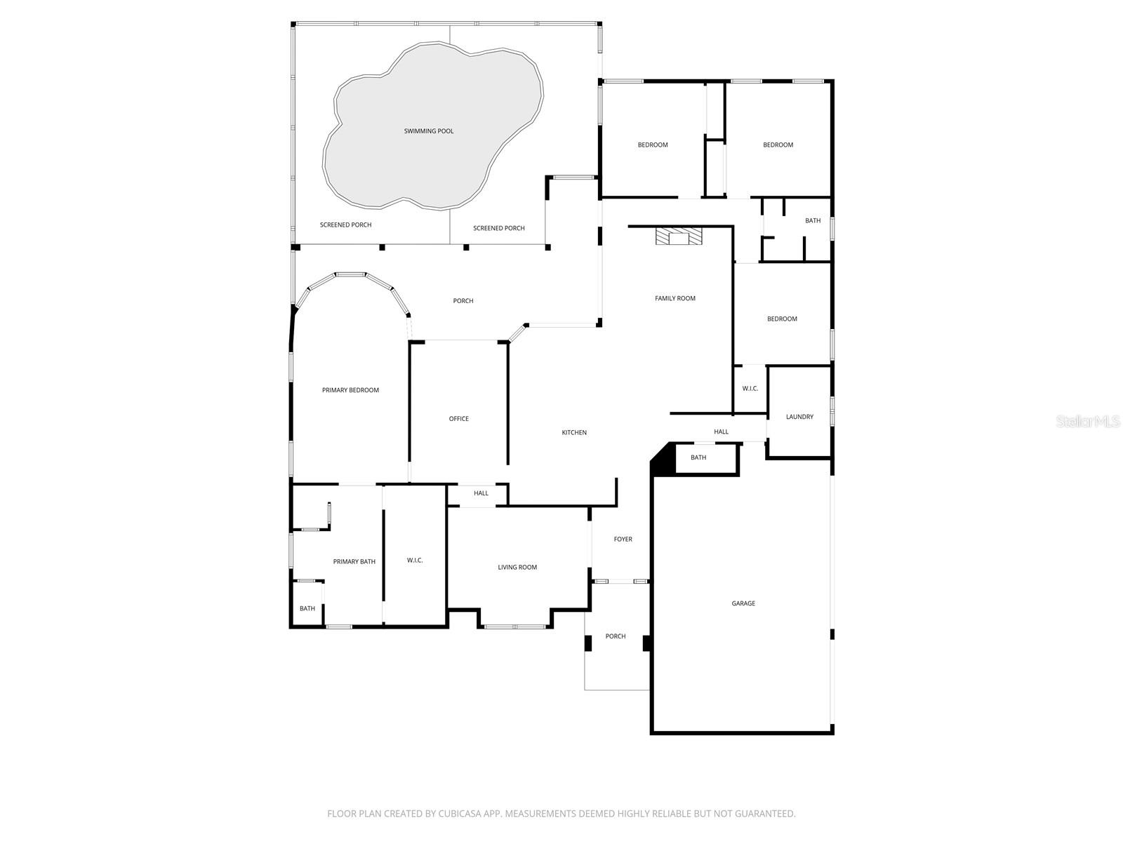 5207 TIMBERVIEW TER, ORLANDO, FL, 32819