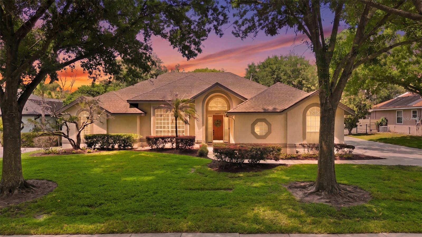 5207 TIMBERVIEW TER, ORLANDO, FL, 32819
