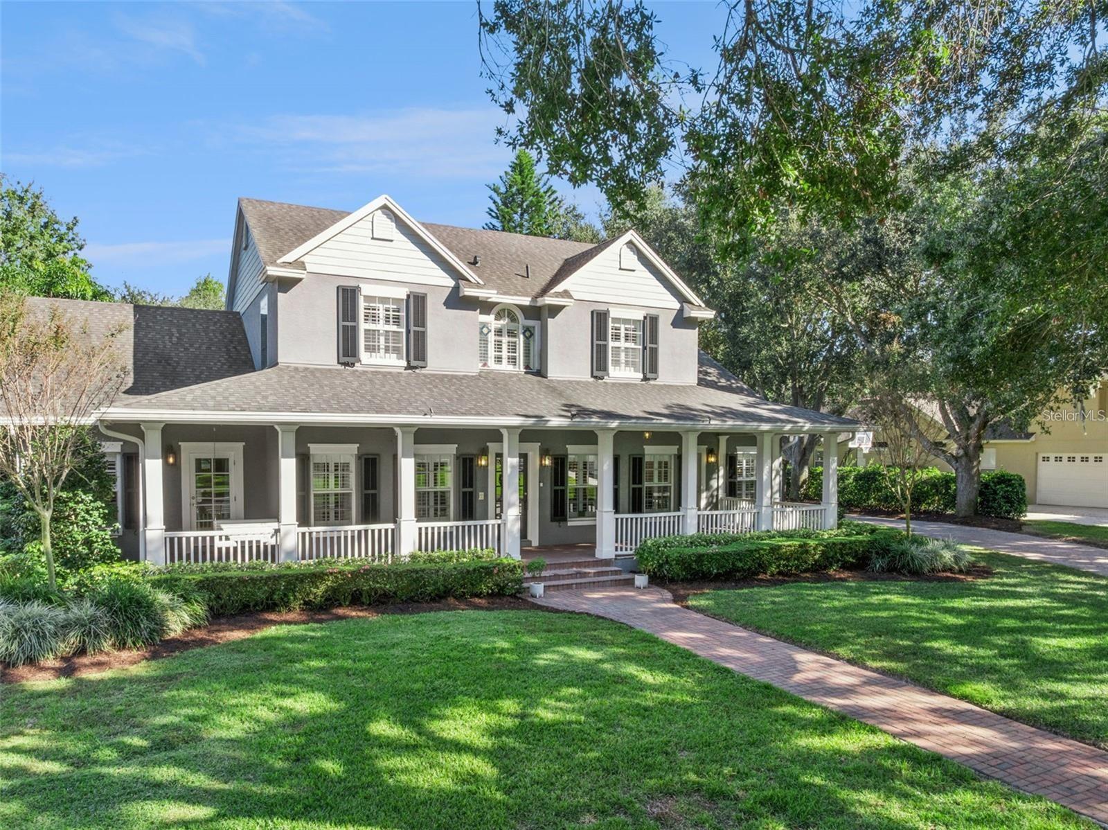 2509 RIDGEWIND WAY, WINDERMERE, FL, 34786