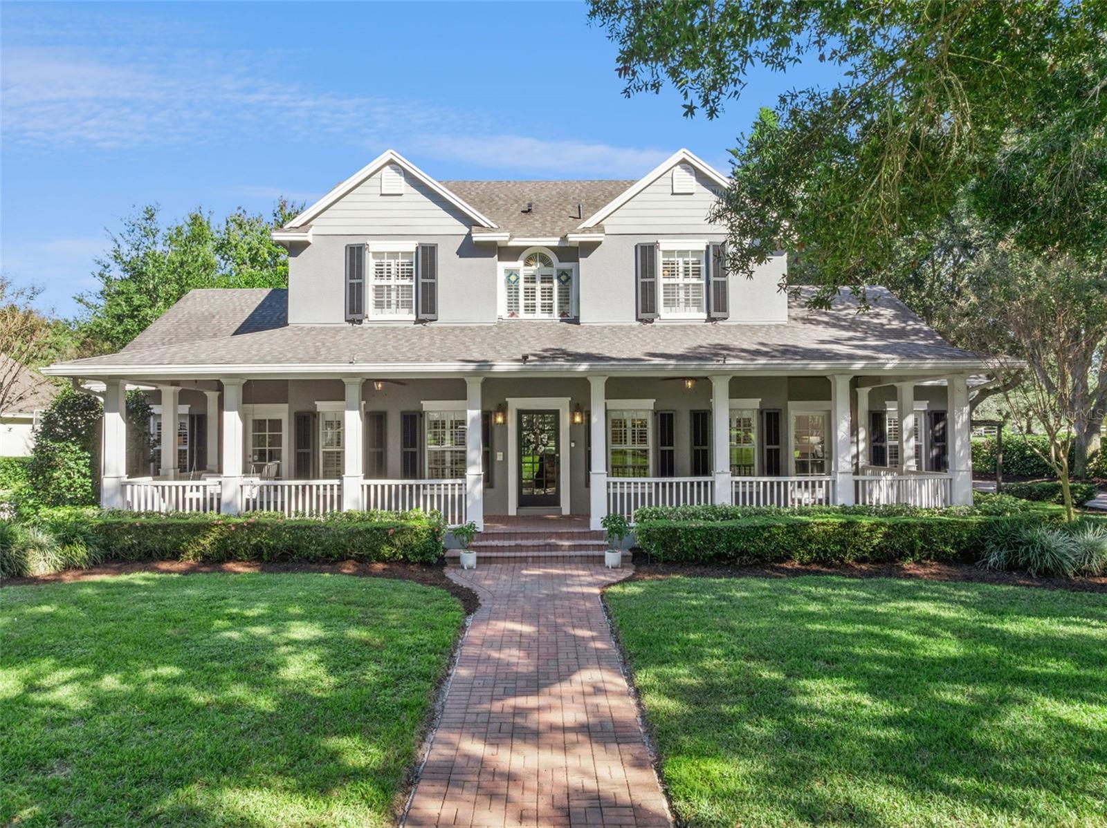 2509 RIDGEWIND WAY, WINDERMERE, FL, 34786