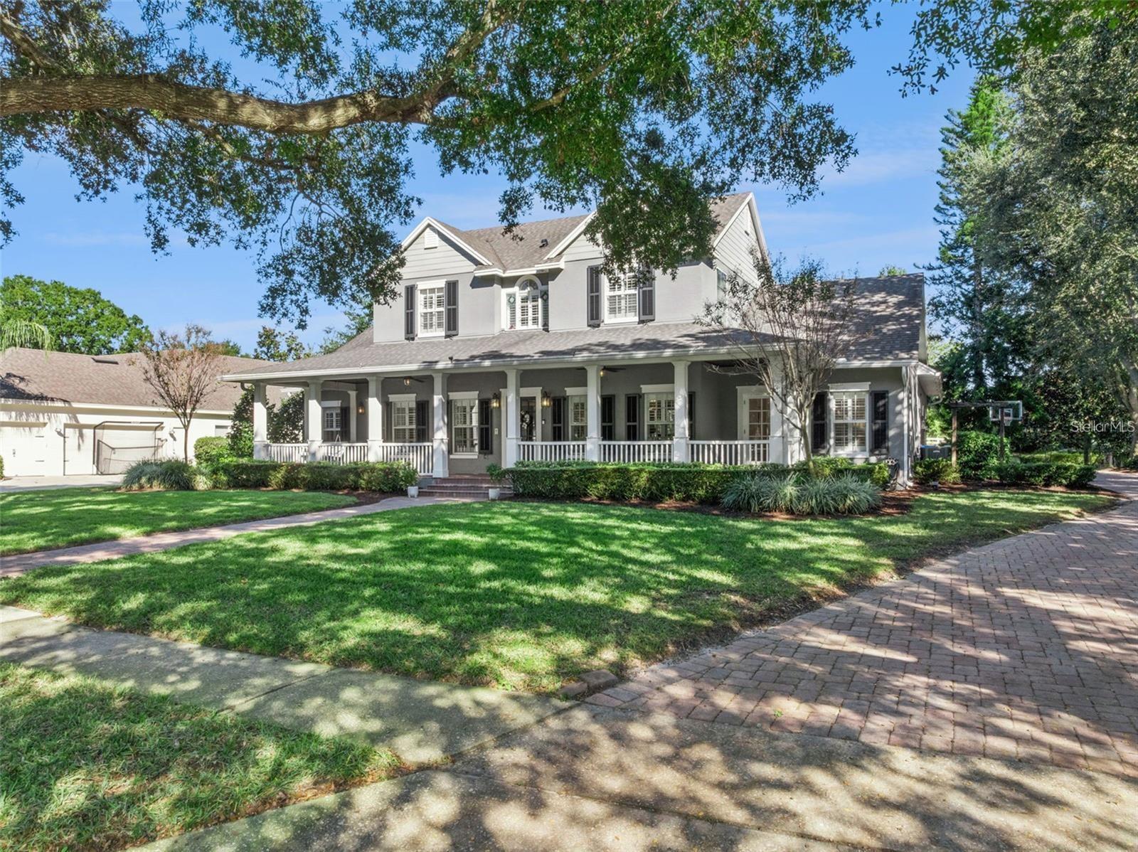 2509 RIDGEWIND WAY, WINDERMERE, FL, 34786