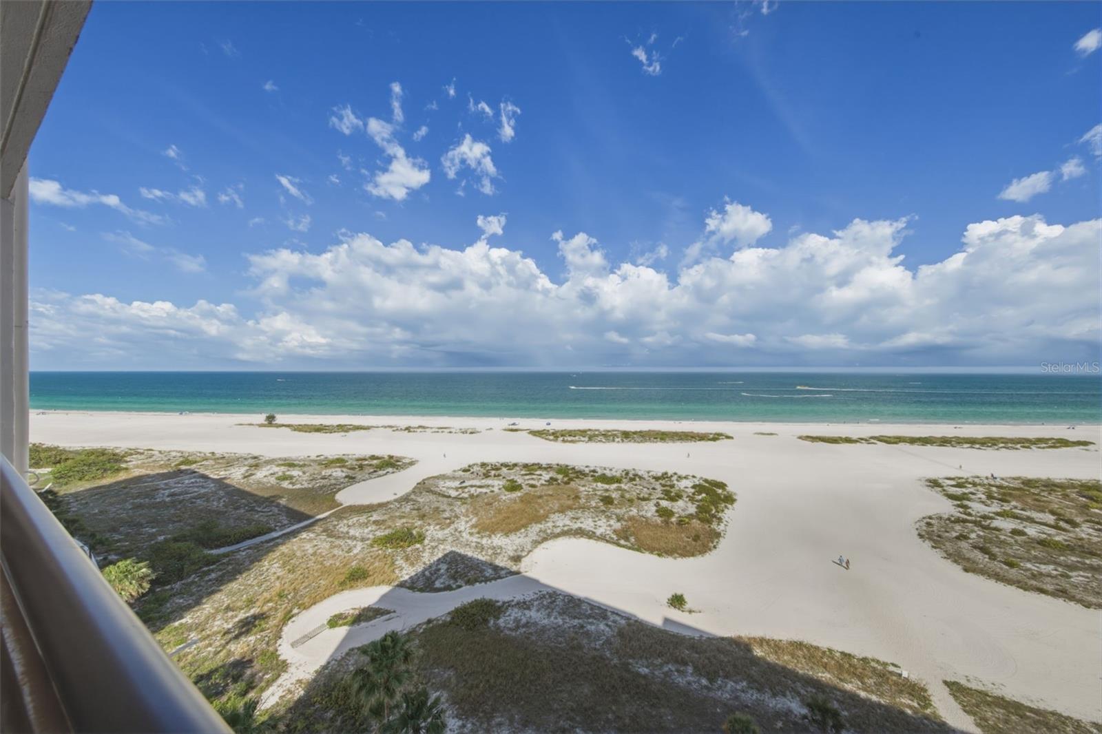 1270 GULF BLVD #1202, CLEARWATER BEACH, FL, 33767