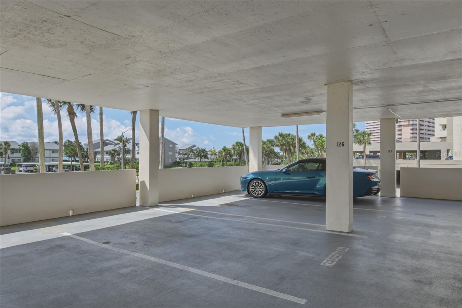 1270 GULF BLVD #1202, CLEARWATER BEACH, FL, 33767