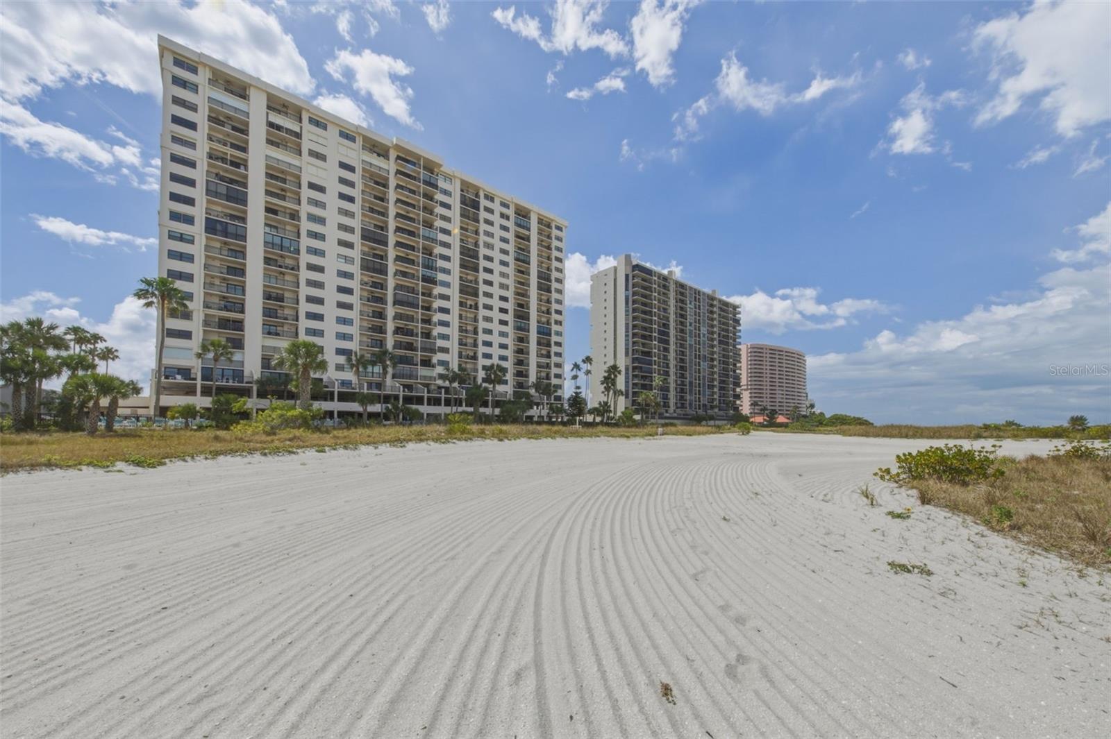 1270 GULF BLVD #1202, CLEARWATER BEACH, FL, 33767