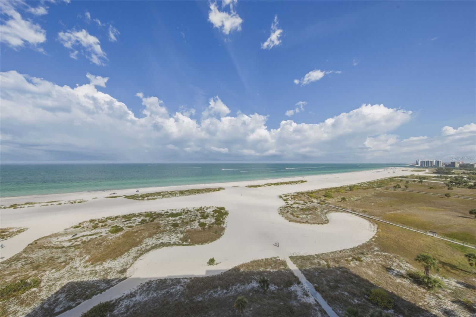 1270 GULF BLVD #1202, CLEARWATER BEACH, FL, 33767