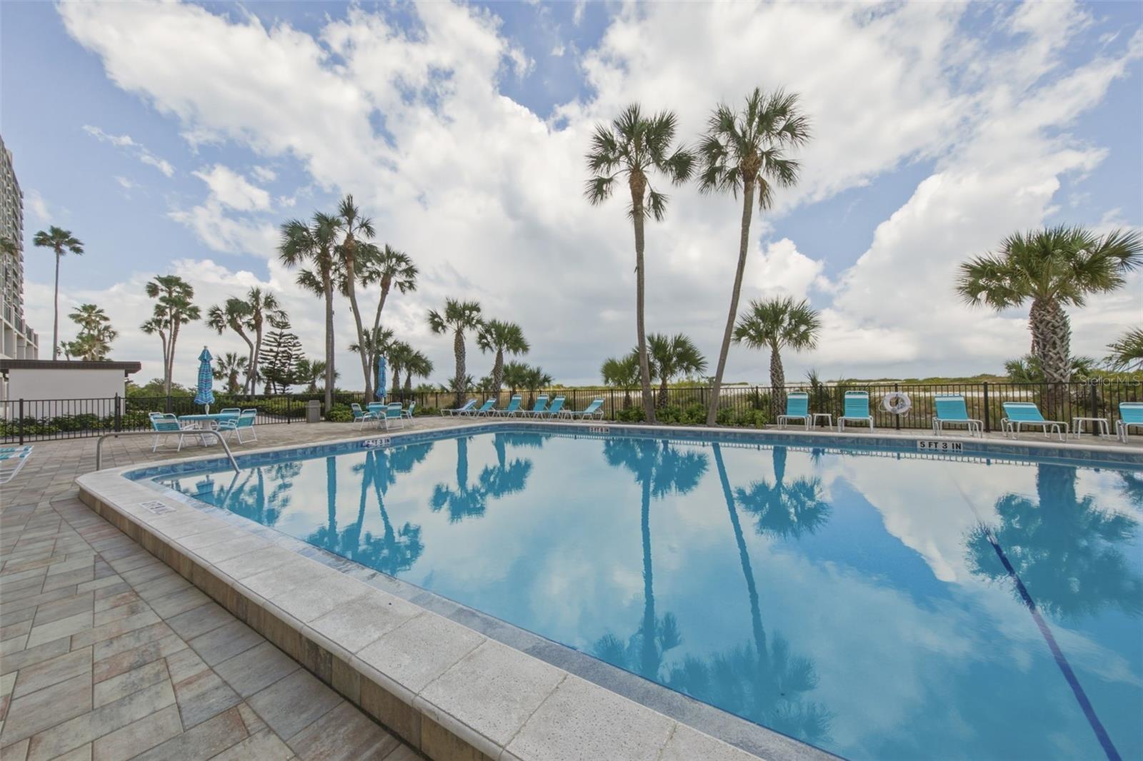 1270 GULF BLVD #1202, CLEARWATER BEACH, FL, 33767