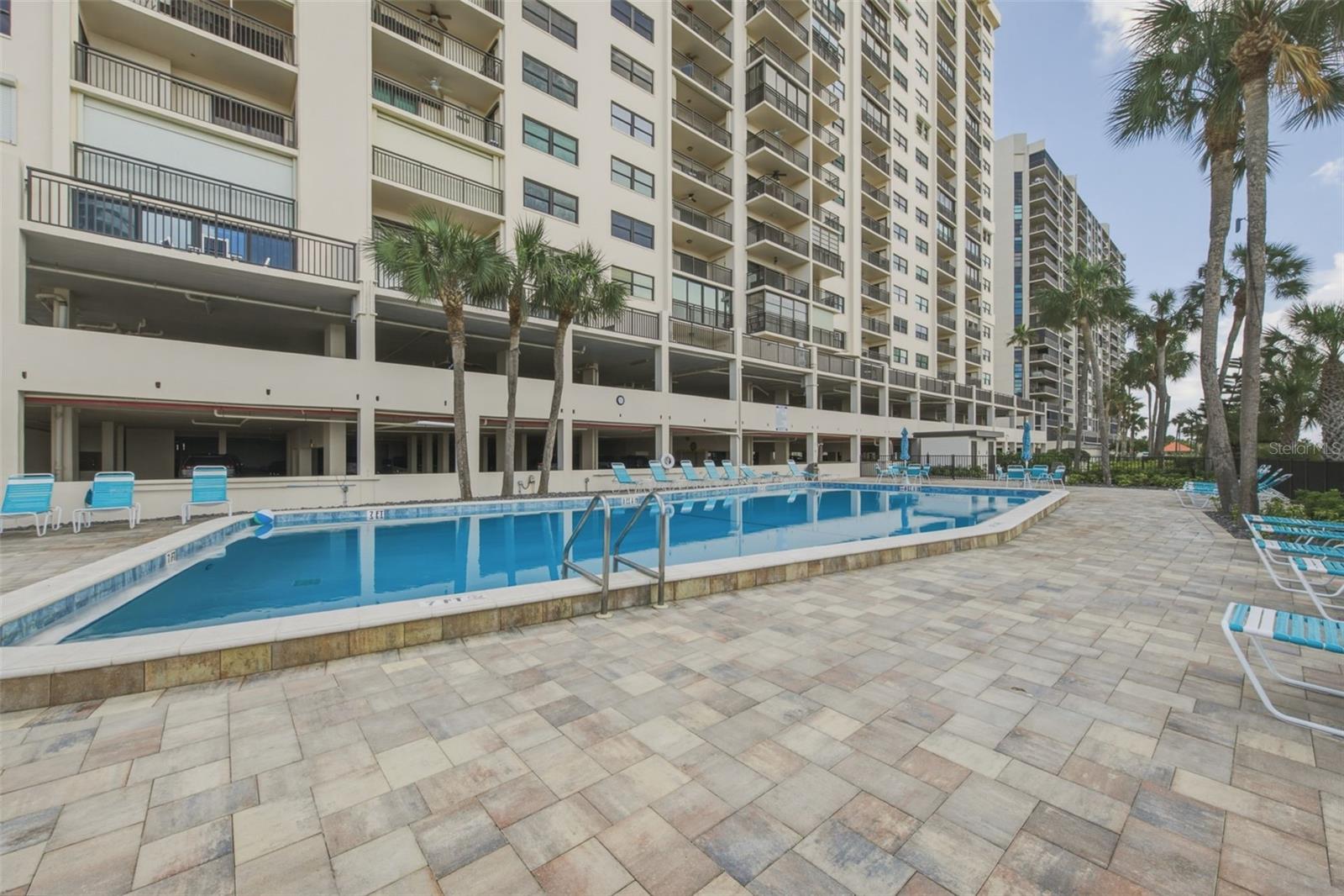 1270 GULF BLVD #1202, CLEARWATER BEACH, FL, 33767