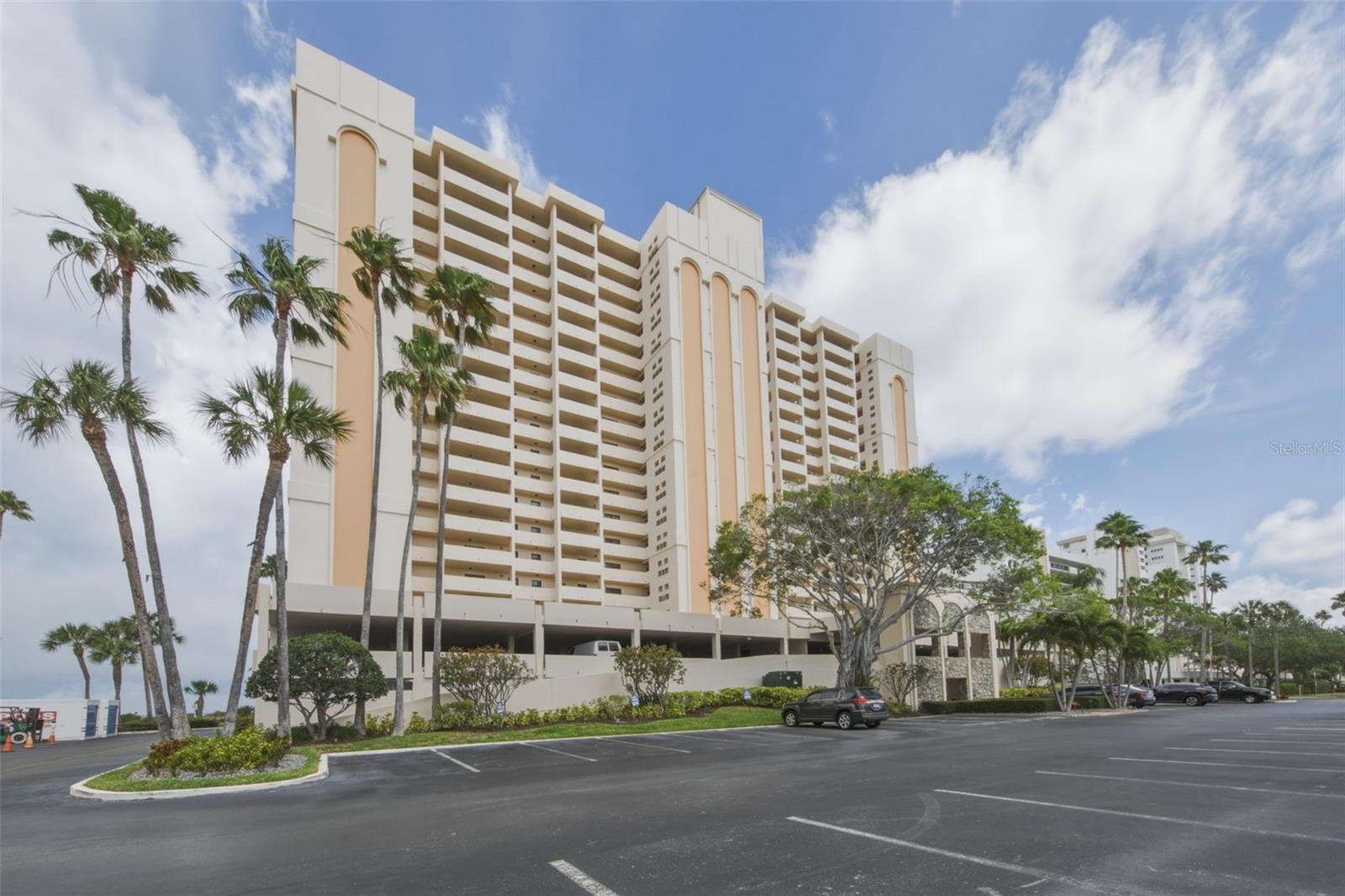 1270 GULF BLVD #1202, CLEARWATER BEACH, FL, 33767