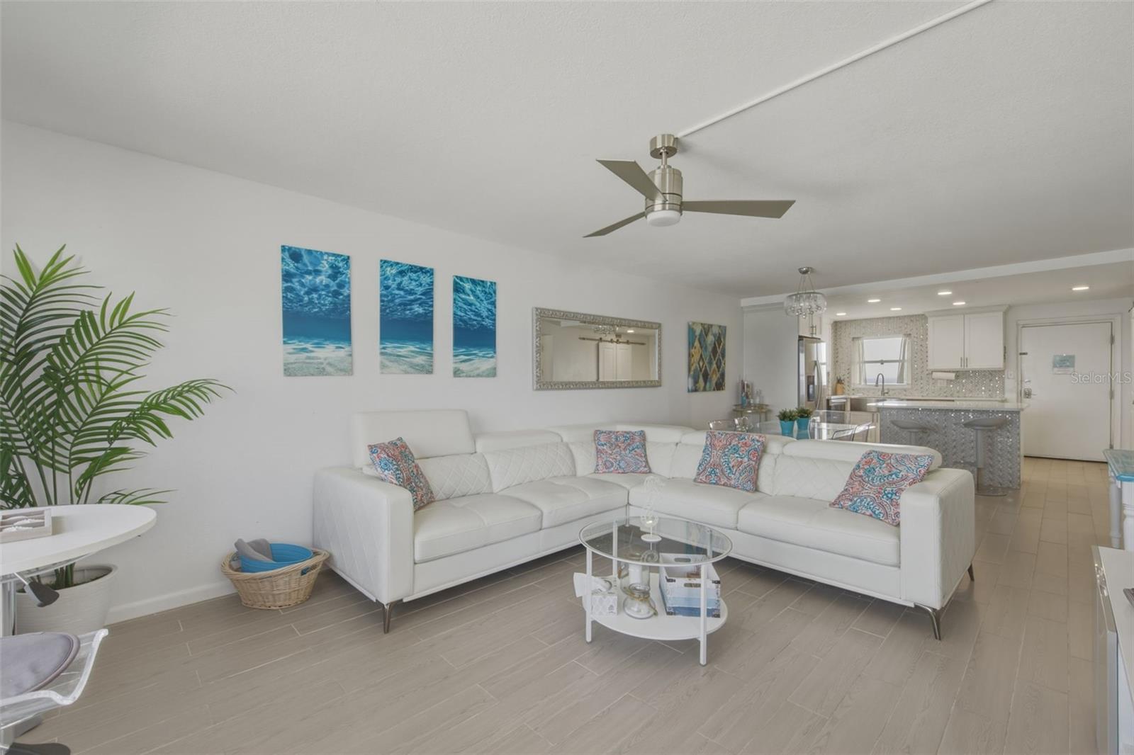 1270 GULF BLVD #1202, CLEARWATER BEACH, FL, 33767