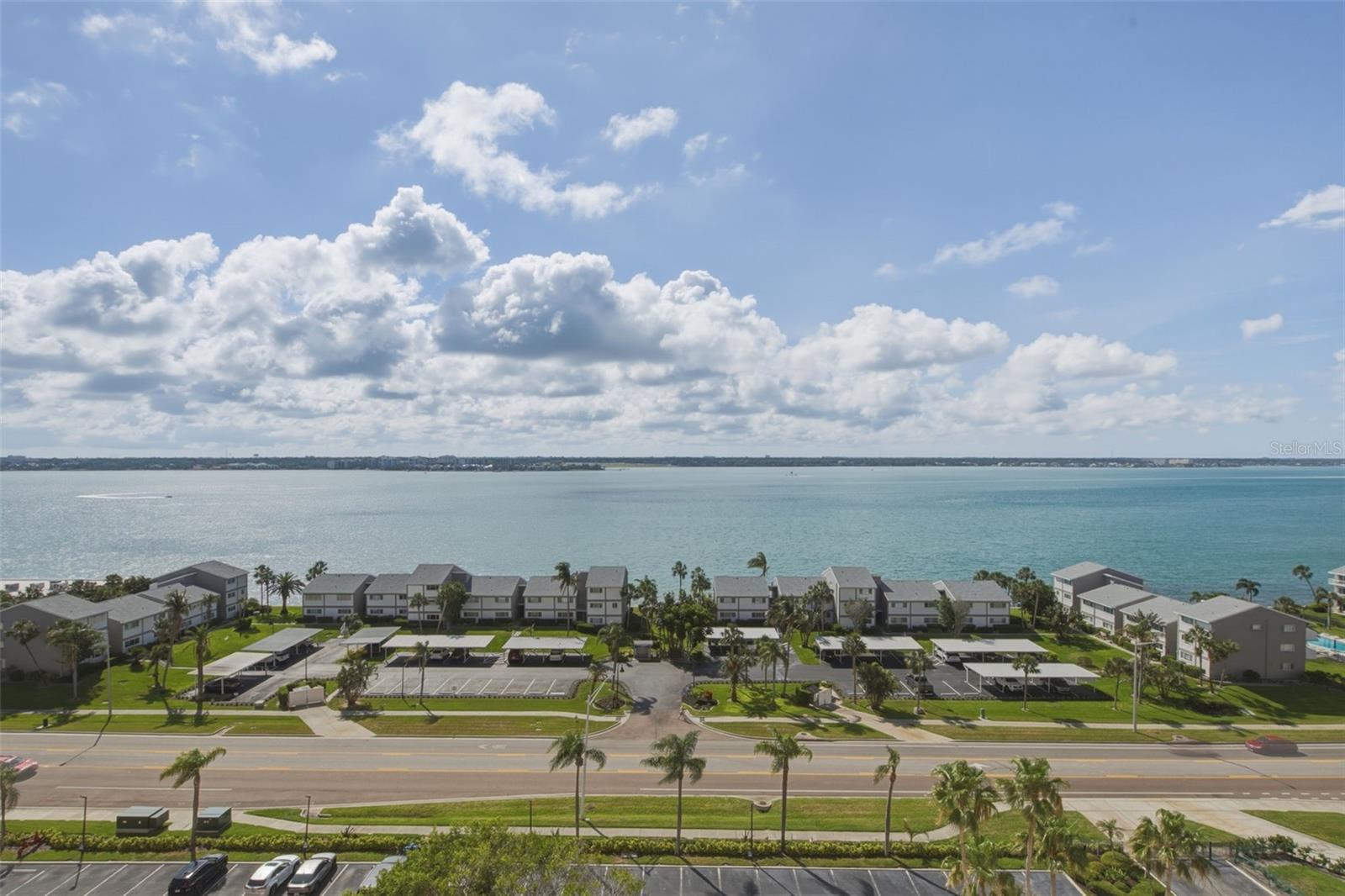 1270 GULF BLVD #1202, CLEARWATER BEACH, FL, 33767