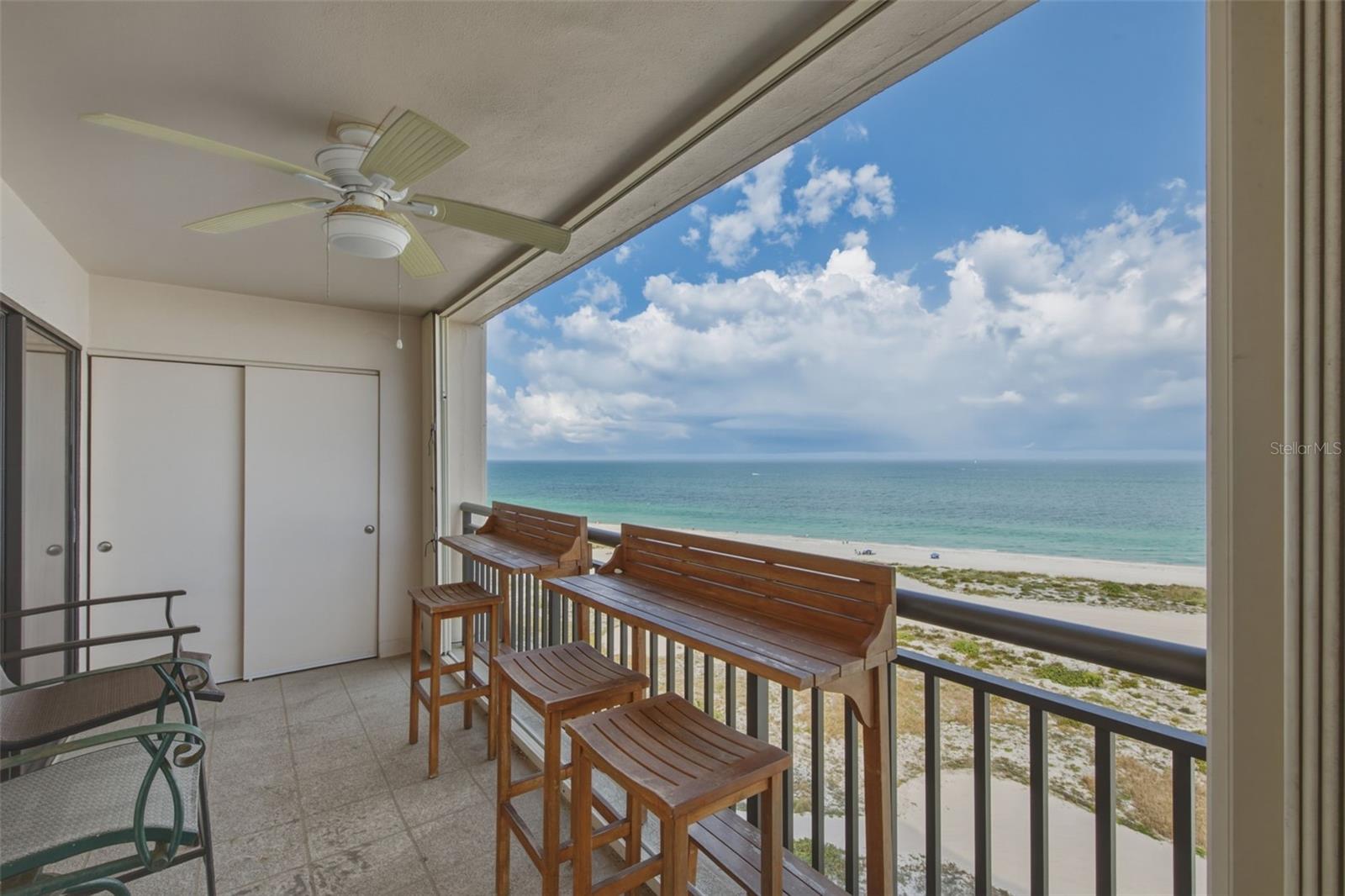 1270 GULF BLVD #1202, CLEARWATER BEACH, FL, 33767