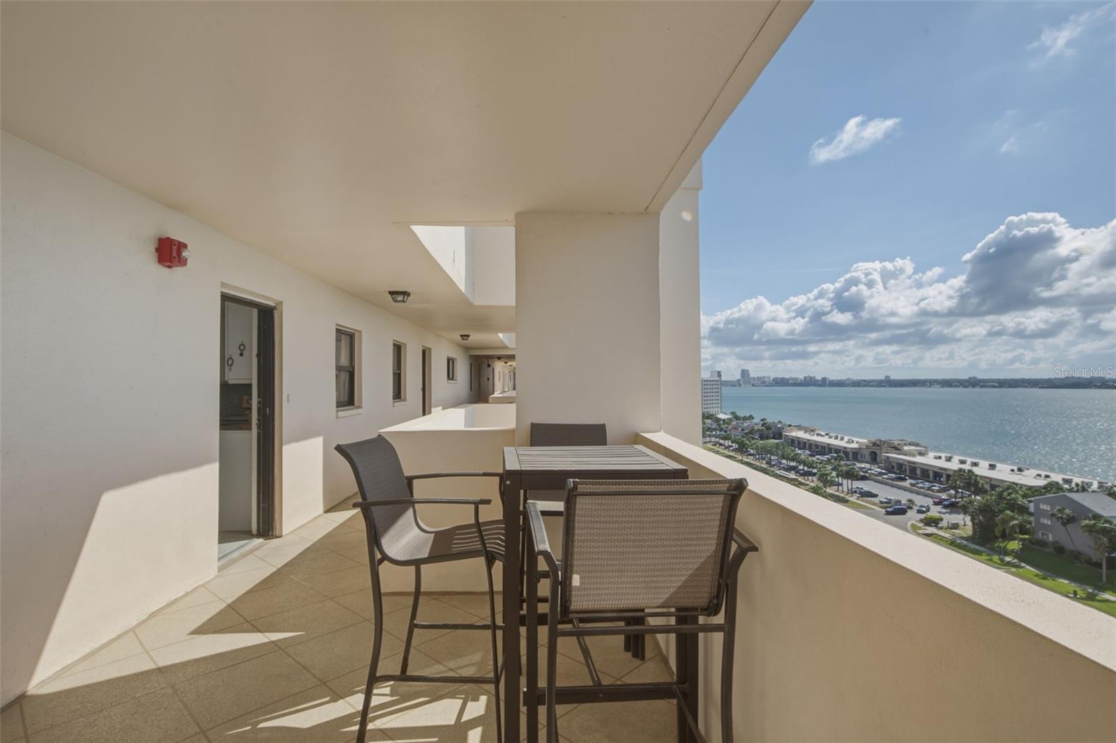 1270 GULF BLVD #1202, CLEARWATER BEACH, FL, 33767