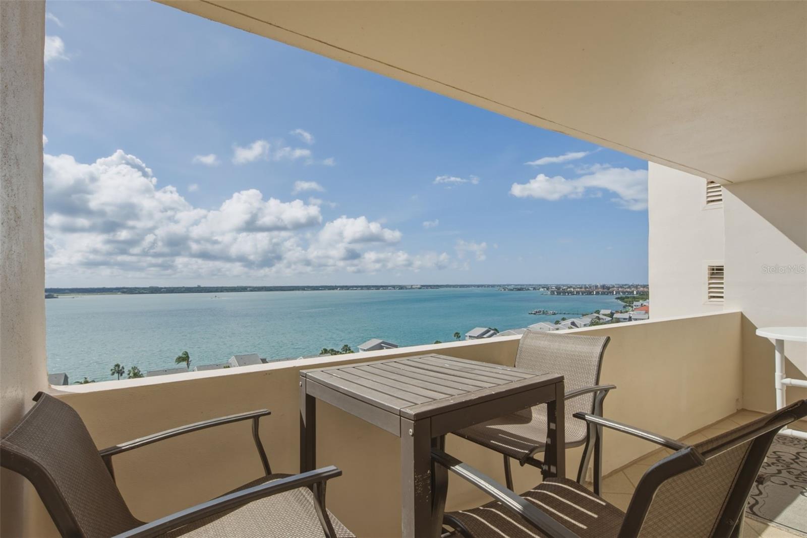 1270 GULF BLVD #1202, CLEARWATER BEACH, FL, 33767